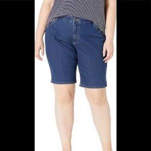 Lee shorts